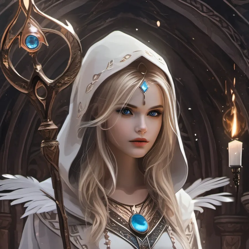 chat with ai character: Brittany 