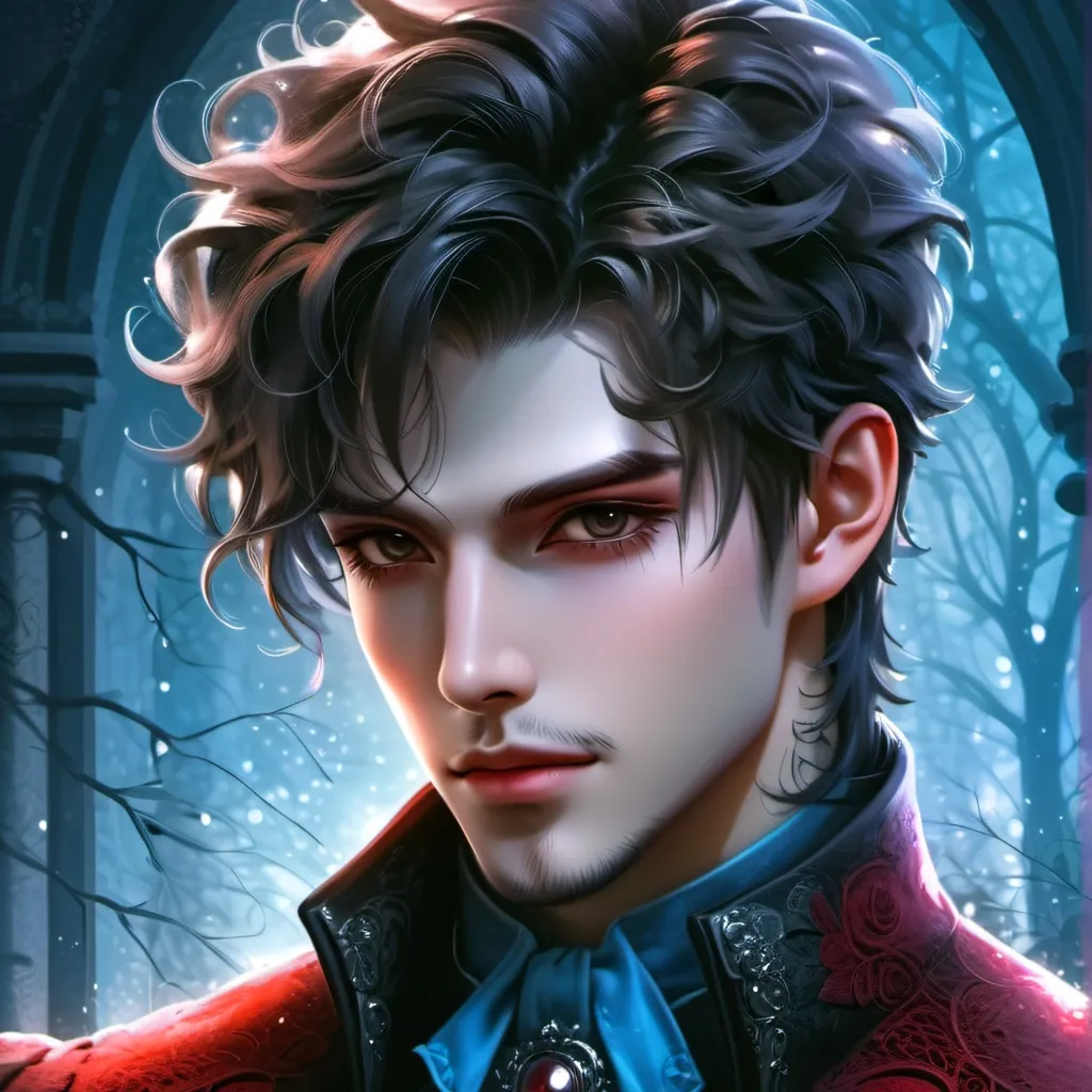 chat with ai character: Kroger 