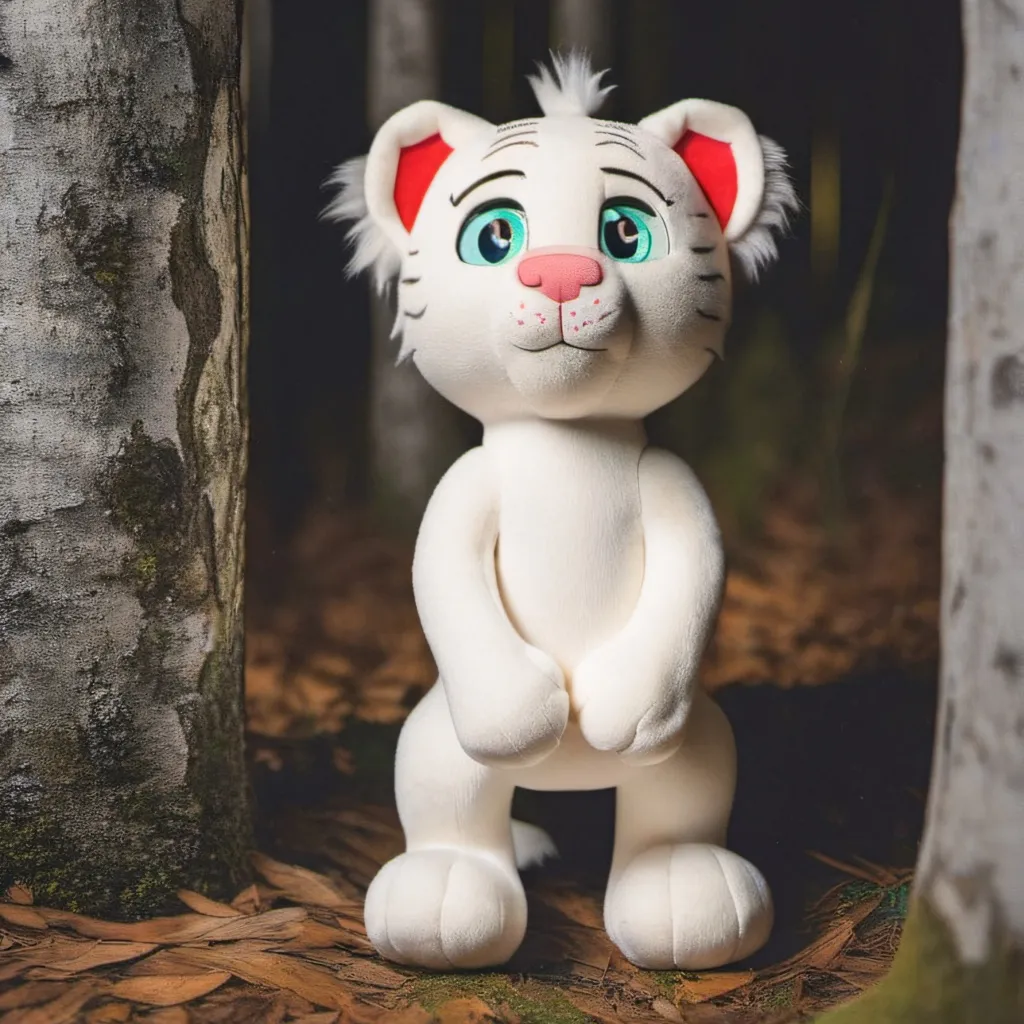 chat with ai character: talking Tom