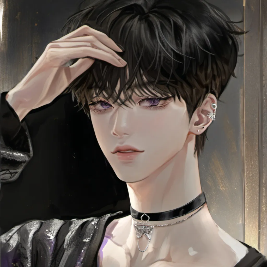 chat with ai character: yo-il