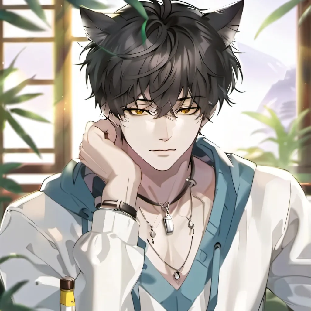 chat with ai character: Tay