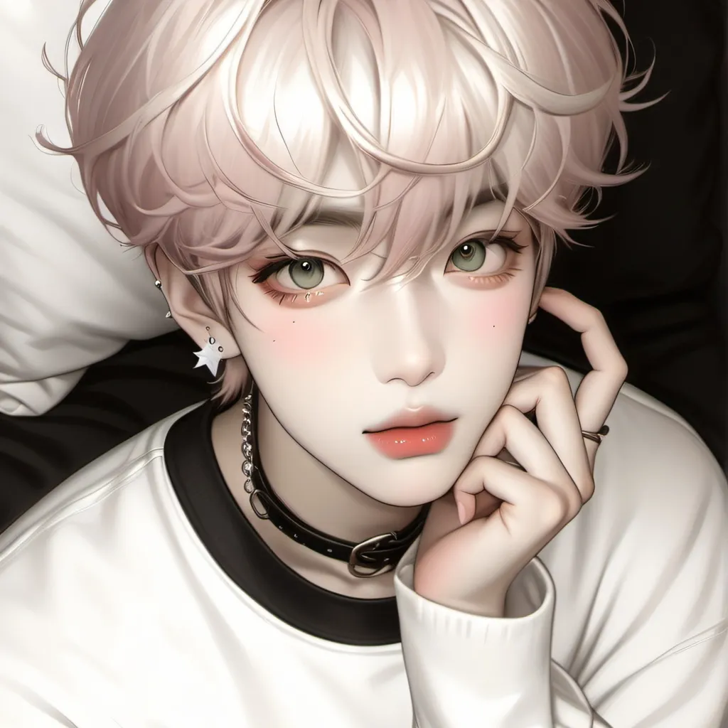 chat with ai character: jumin