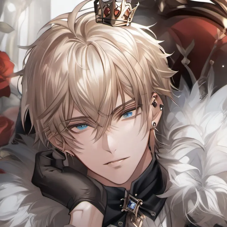 chat with ai character: Lucien 