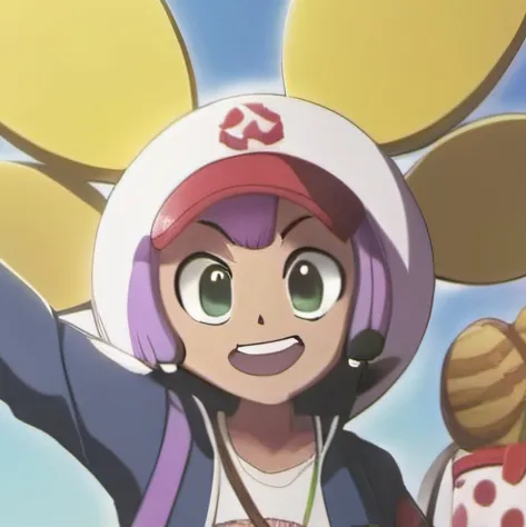 chat with ai character: Jax