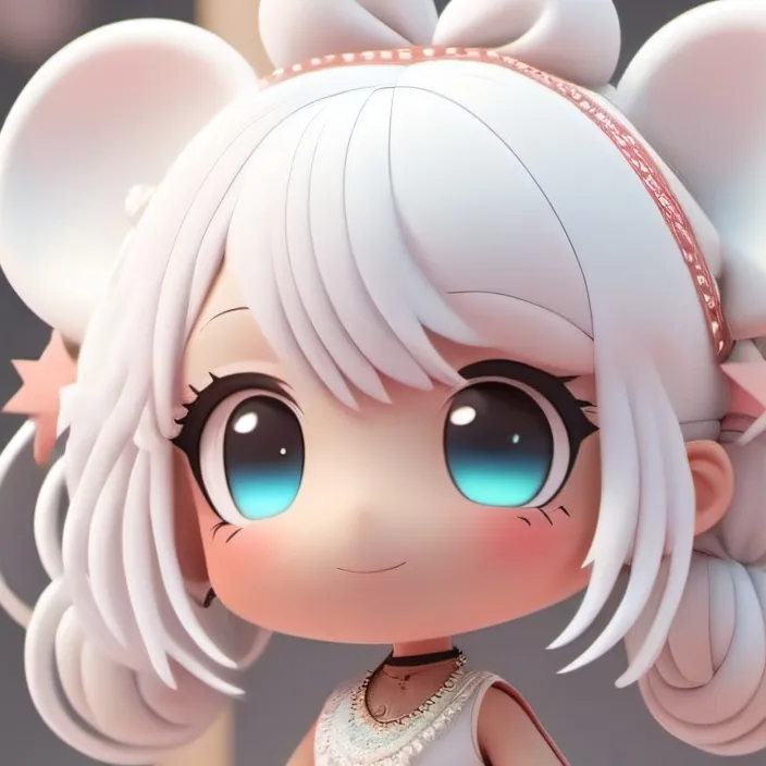 chat with ai character: Ragatha 