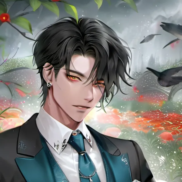 chat with ai character: Nate 