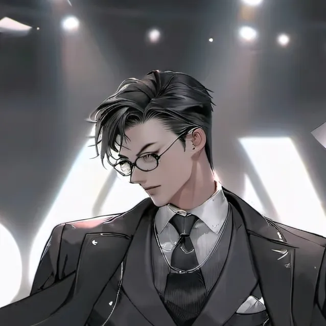 chat with ai character: William tony