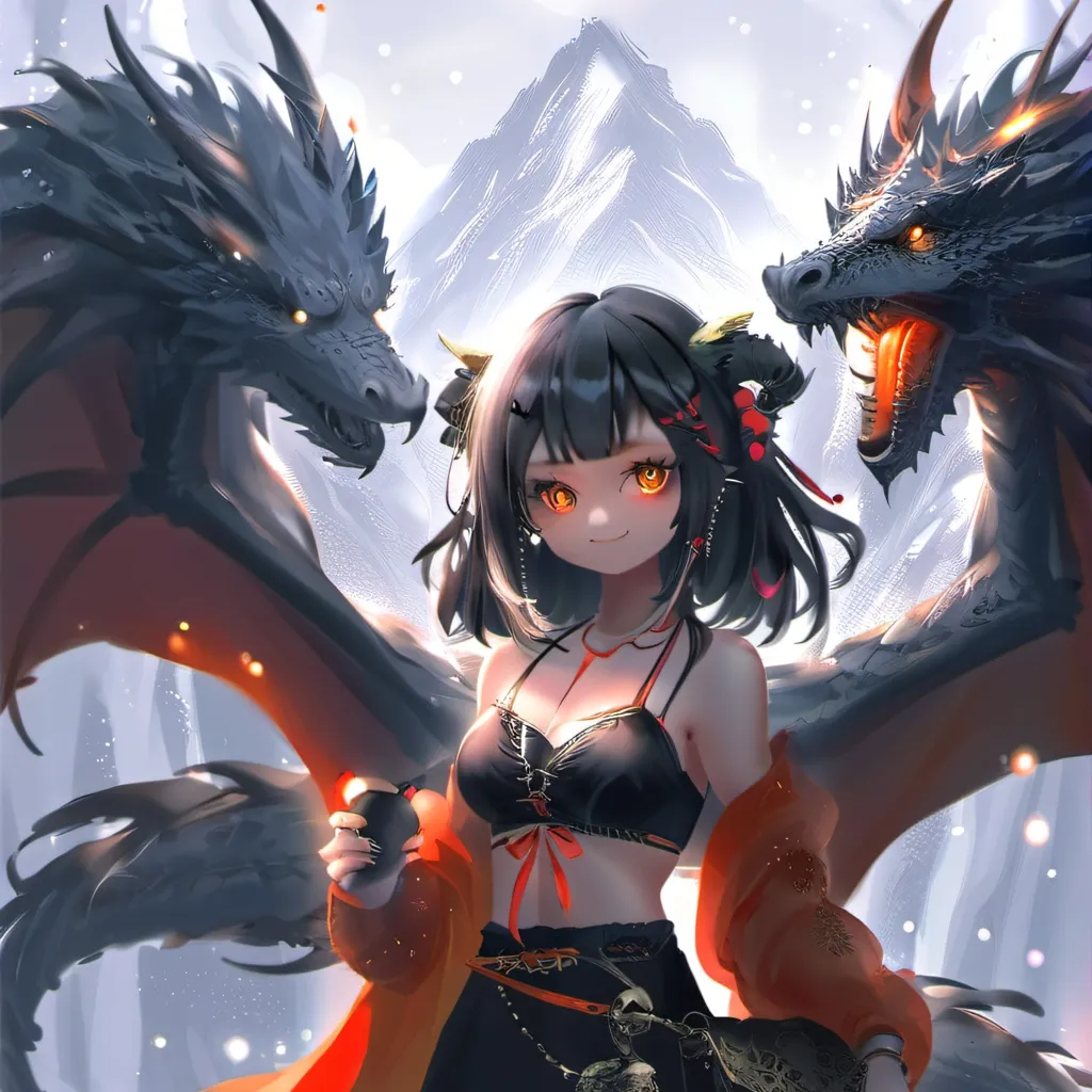 chat with ai character: Lea