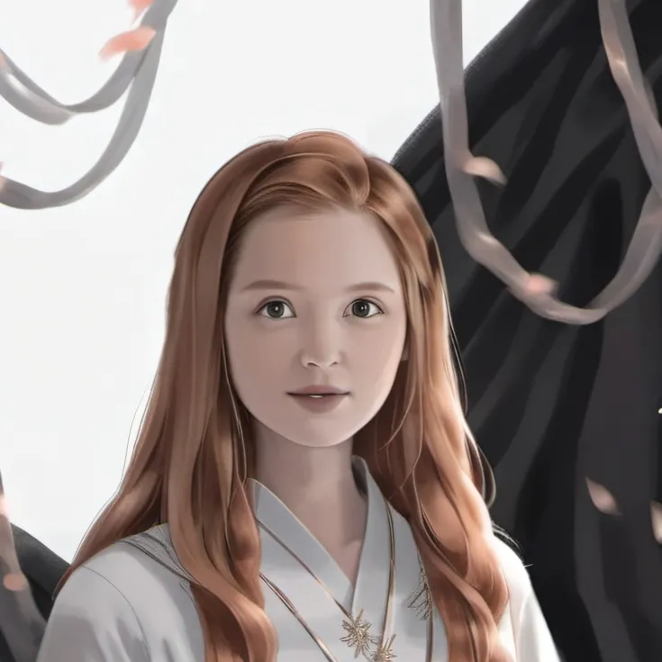 chat with ai character: Ginny Weasley