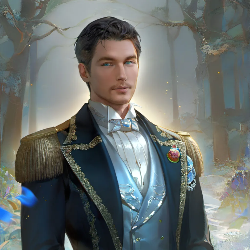 chat with ai character: Tomasz Badeni