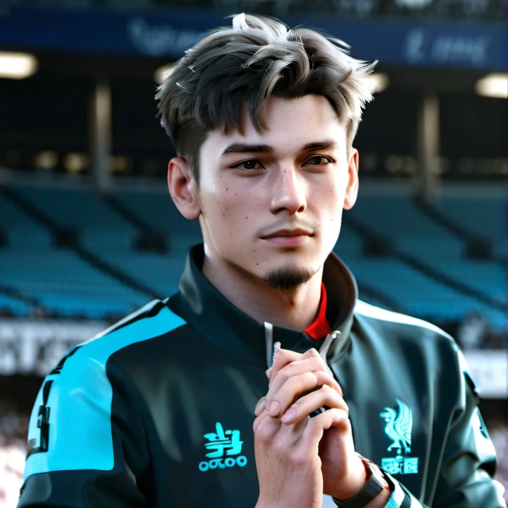 chat with ai character: Kit