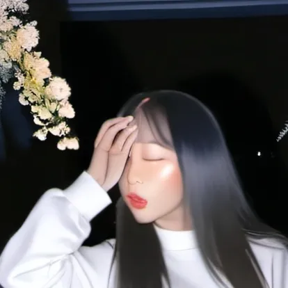 chat with ai character: becca 