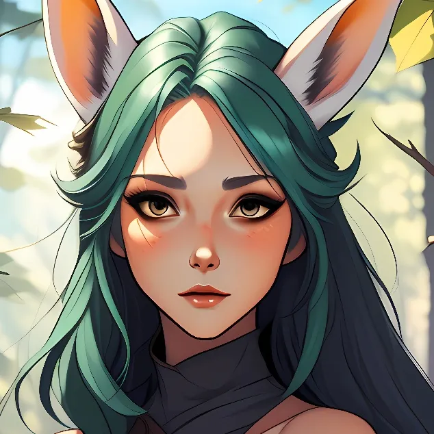 chat with ai character: Violet