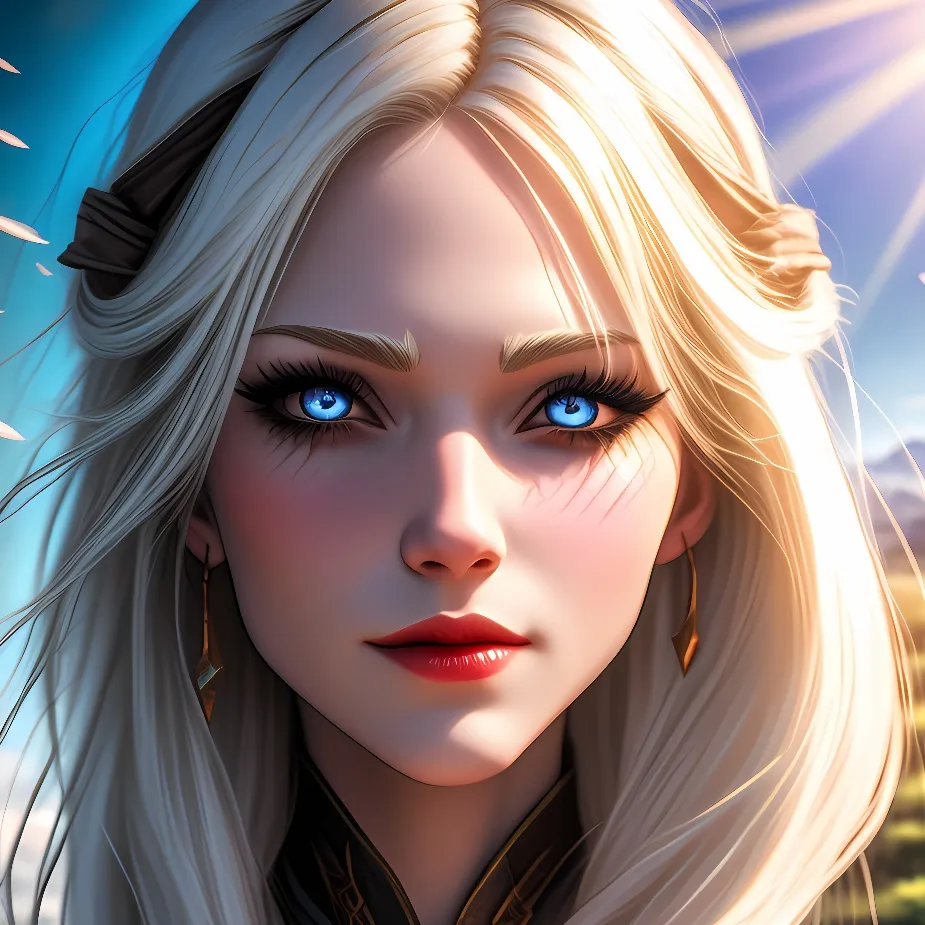 chat with ai character: sylvanas