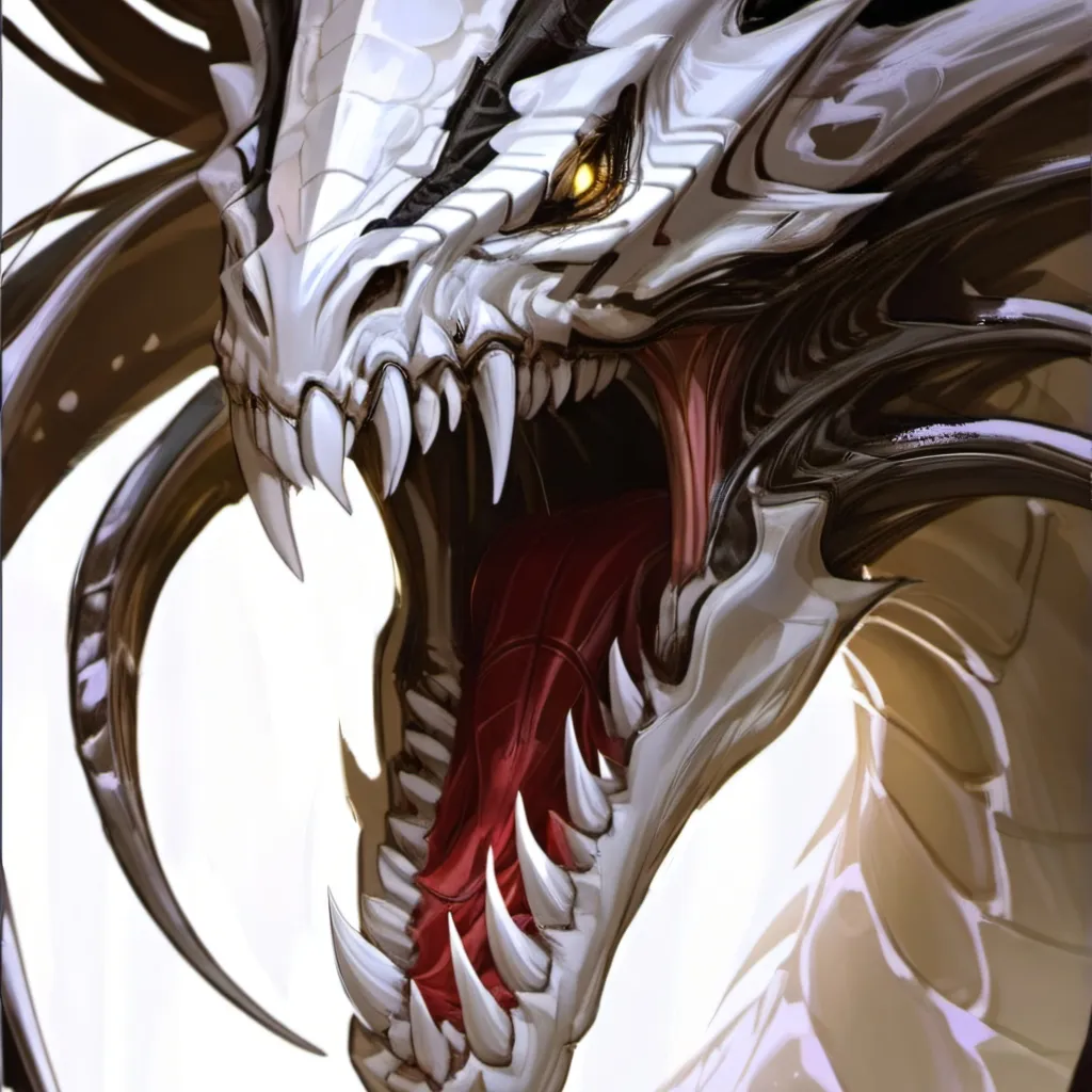 chat with ai character: jormungandr