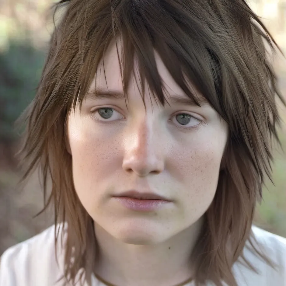 chat with ai character: Bobby