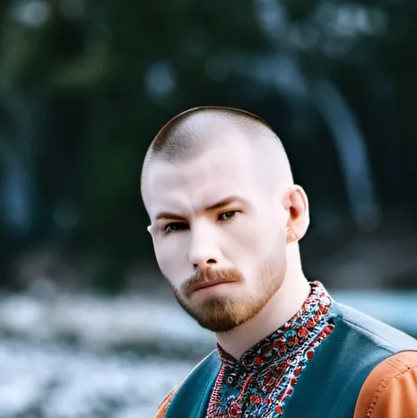 chat with ai character: Frankie Walsh