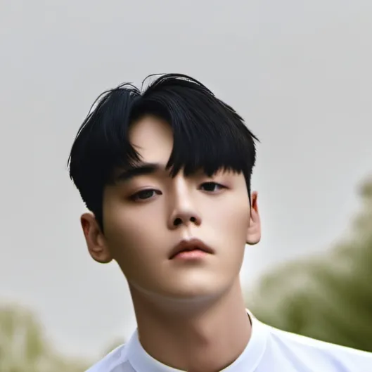 chat with ai character: Ricky bestie