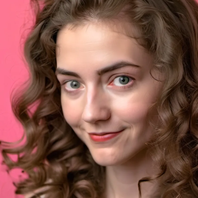 chat with ai character: Amy my Betty