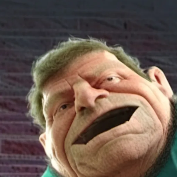 chat with ai character: Kyle