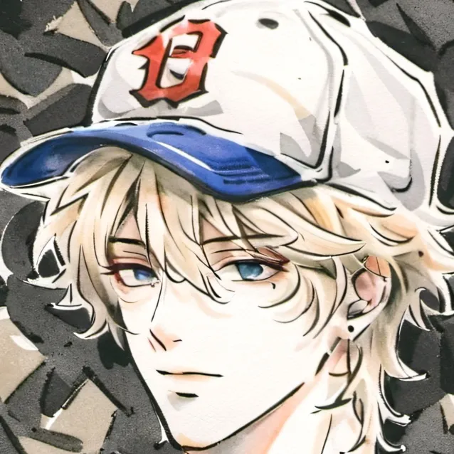 chat with ai character: Felix