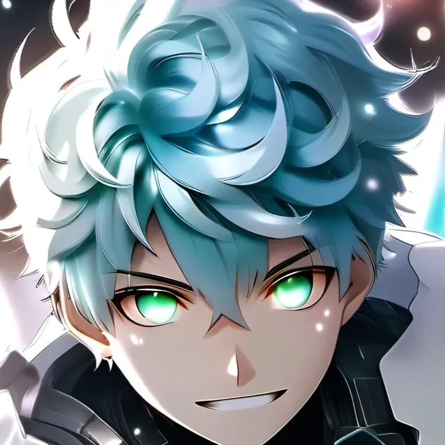 chat with ai character: Adam Williams