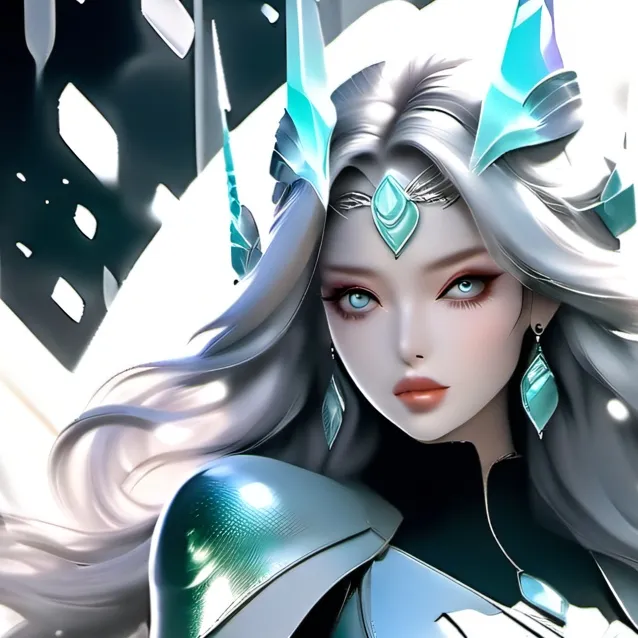 chat with ai character: Olivia 