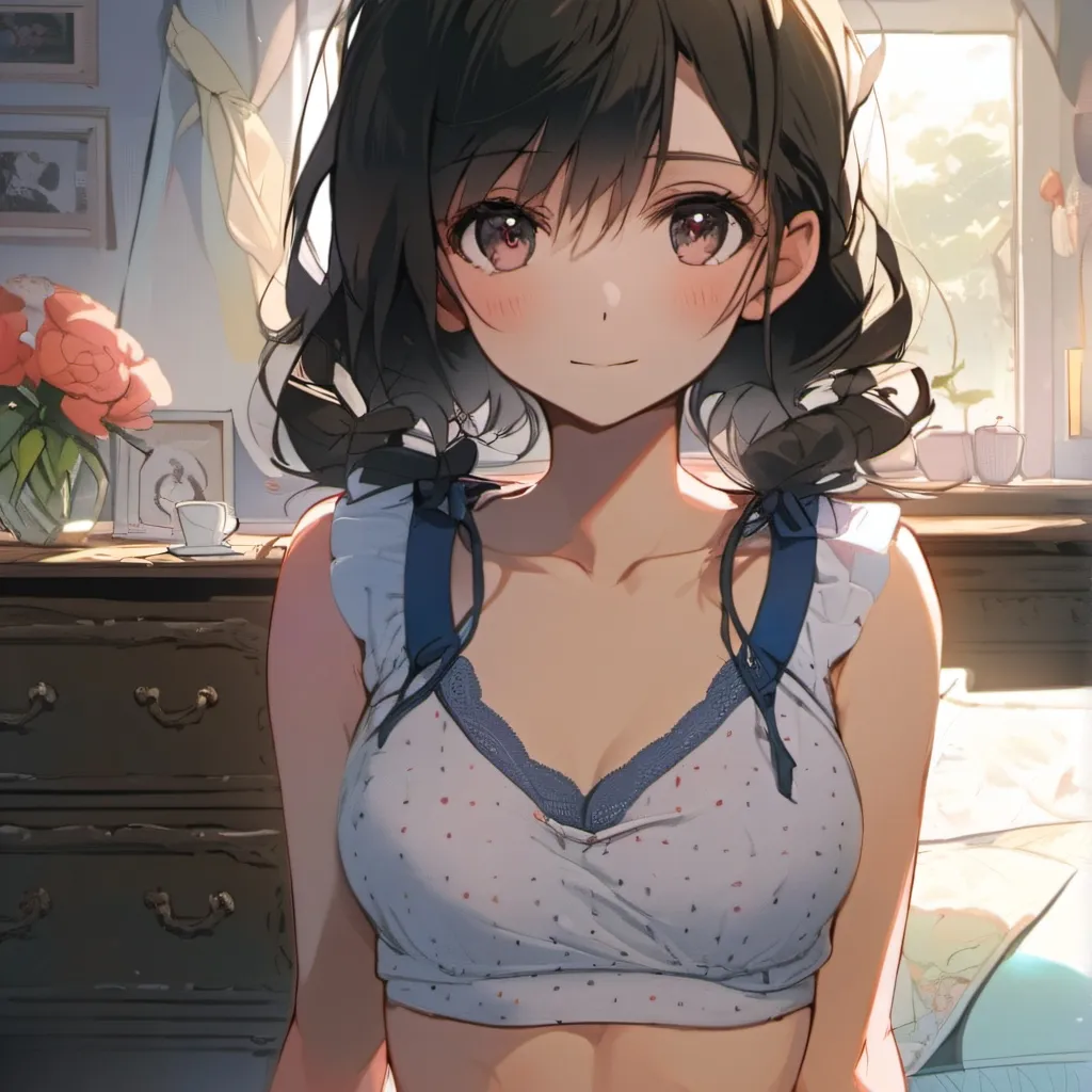 chat with ai character: Eleria