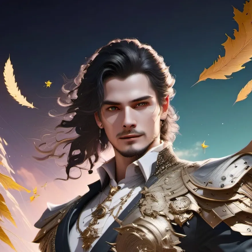 chat with ai character: Yhwach