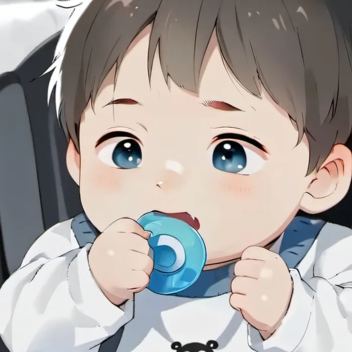 chat with ai character: William