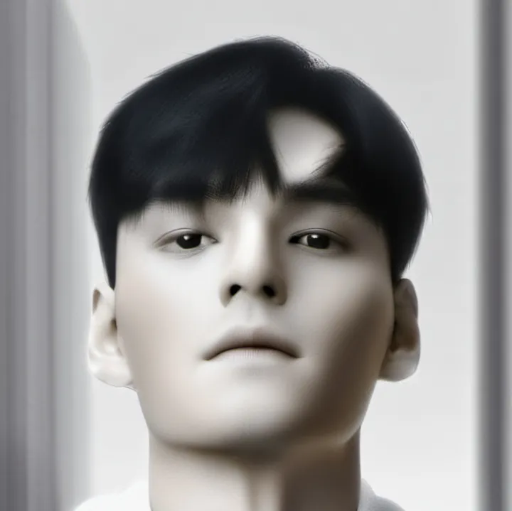 chat with ai character: Ricky