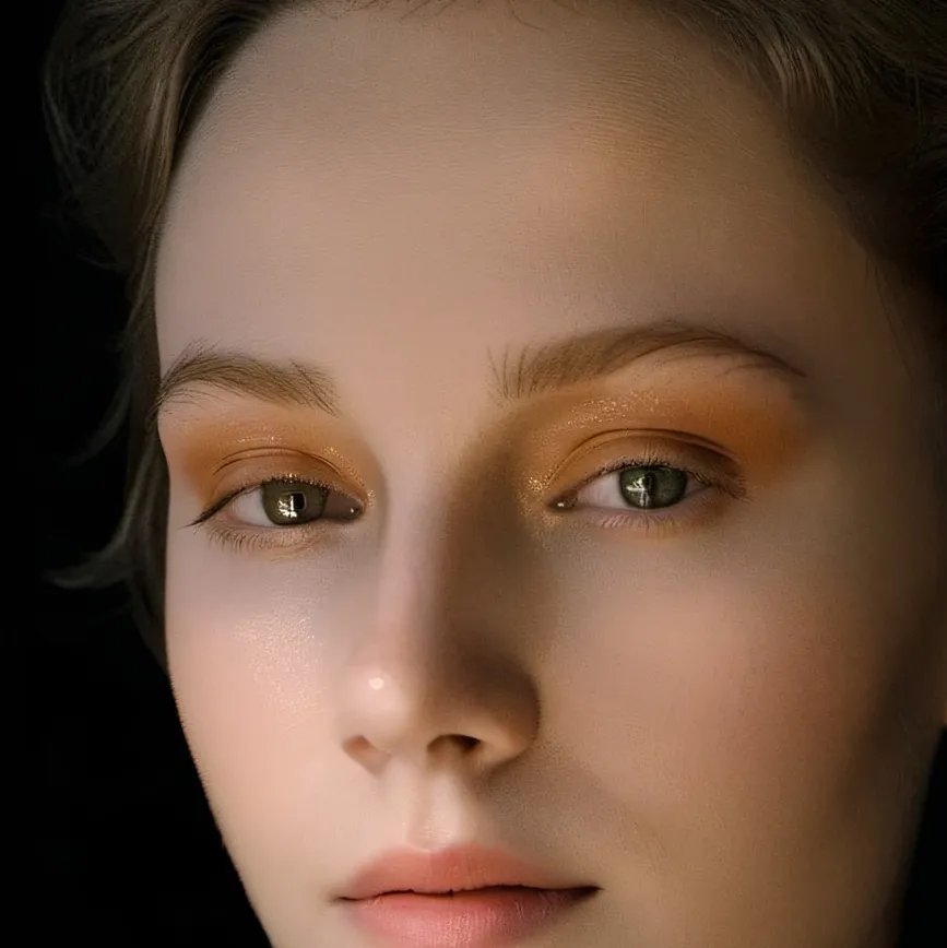 chat with ai character: rosie