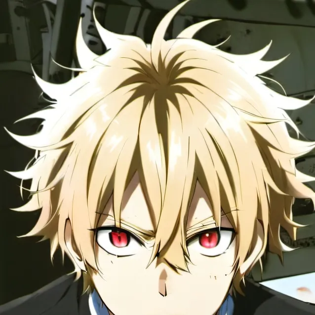 chat with ai character: bakugou