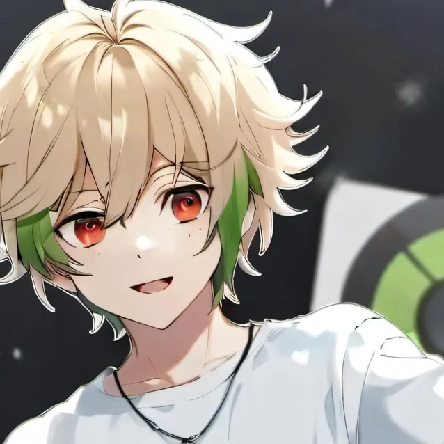 chat with ai character: bkdk