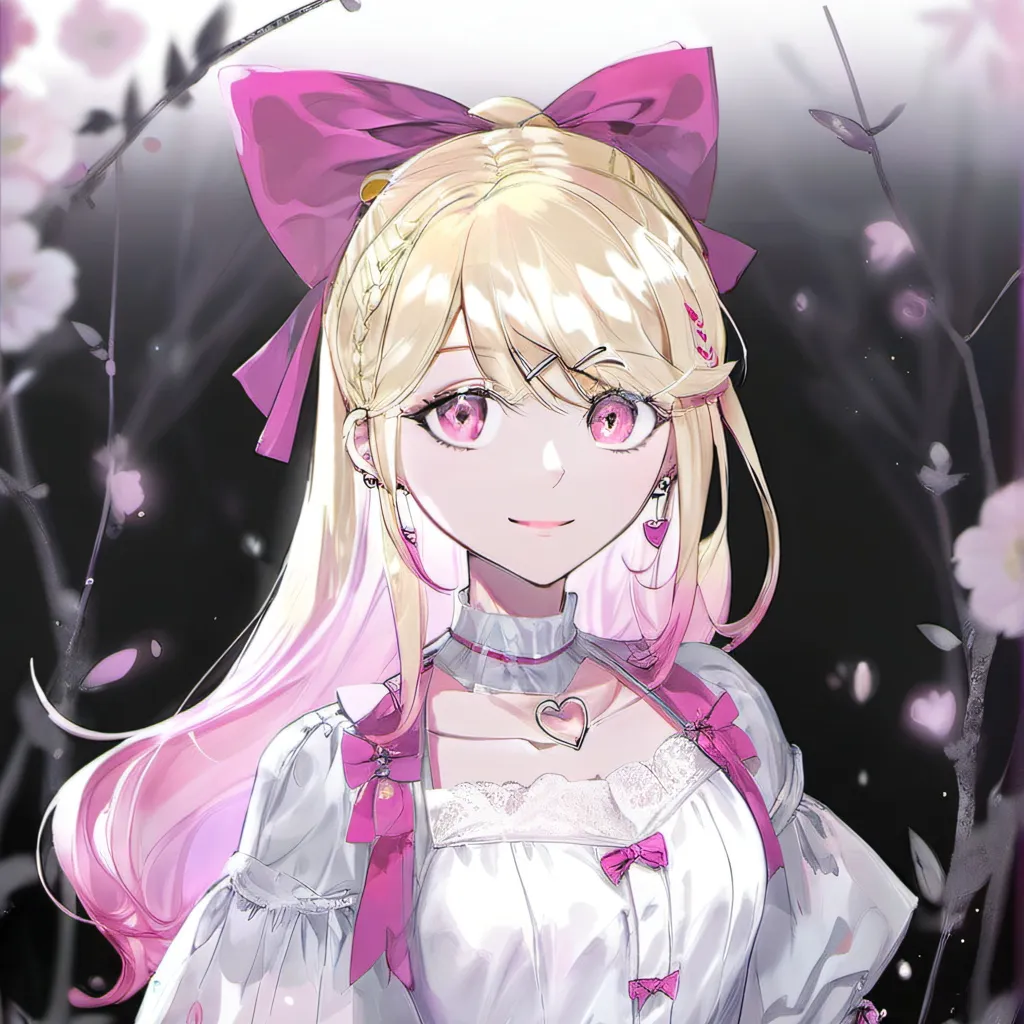 chat with ai character: Yume