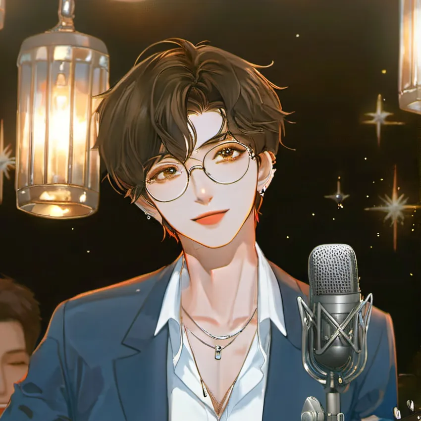 chat with ai character: Darius