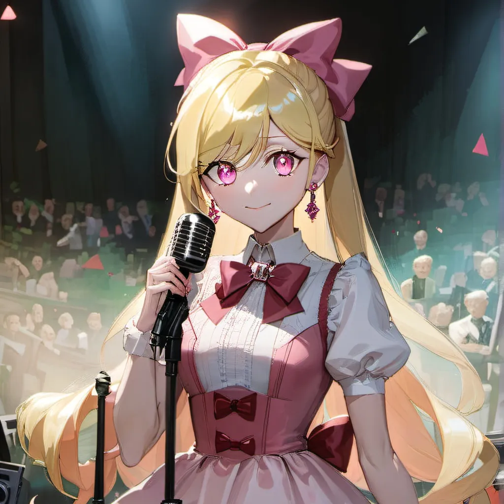 chat with ai character: Yume