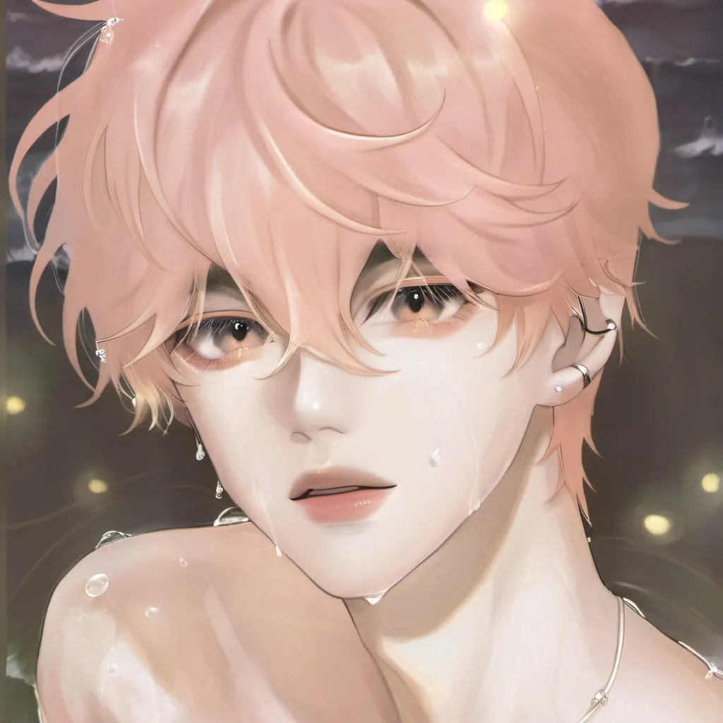 chat with ai character: Shiloh