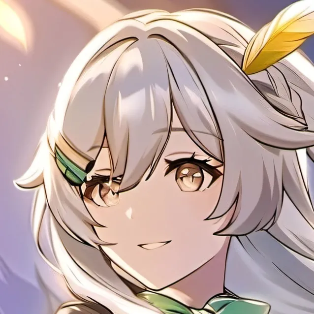 chat with ai character: Firefly