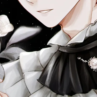 chat with ai character: August Danvers