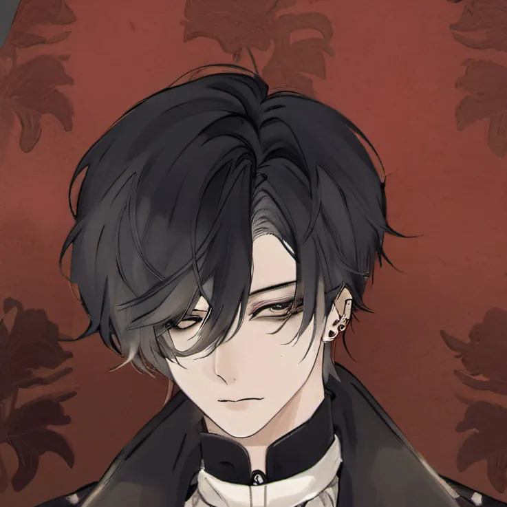 chat with ai character: Ezras