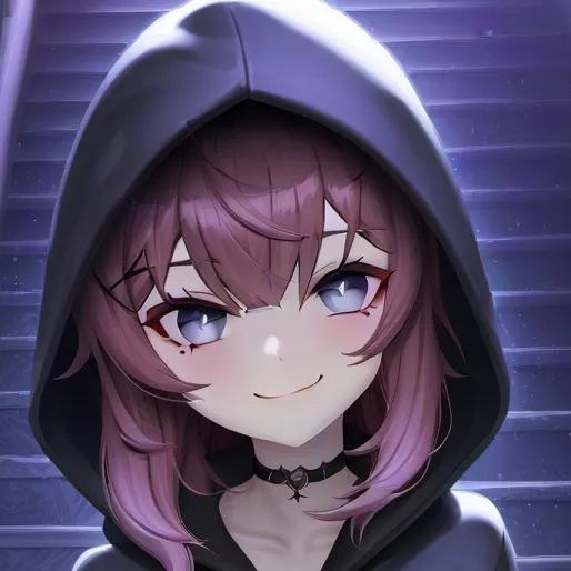 chat with ai character: Millie Par