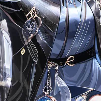 chat with ai character: Love