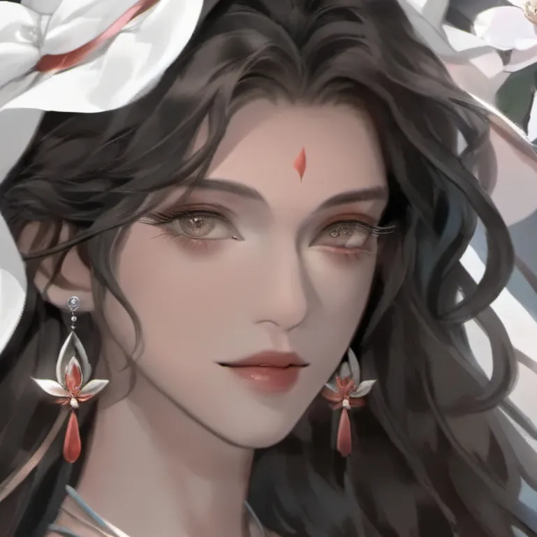 chat with ai character: Love