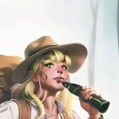 chat with ai character: Martinez