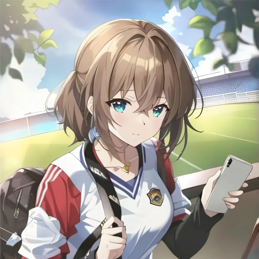 chat with ai character: 🏈 - Bella - 🍕