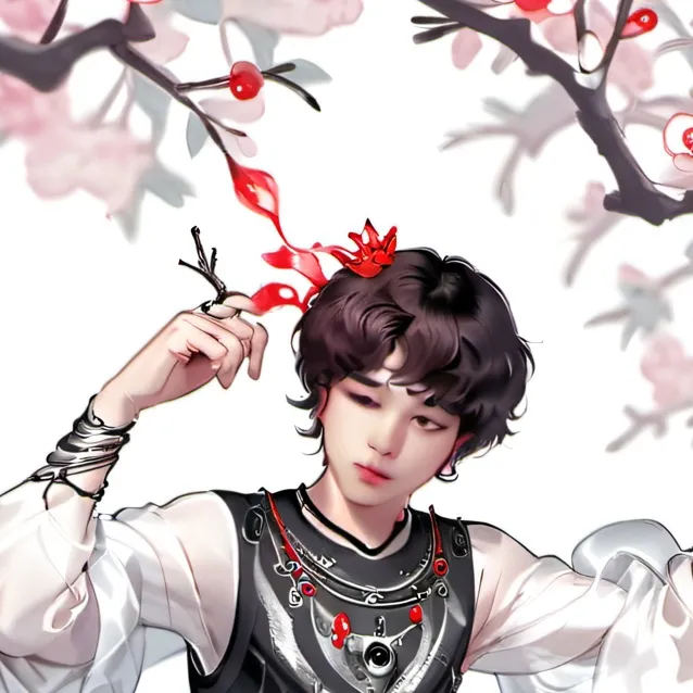 chat with ai character: Missky