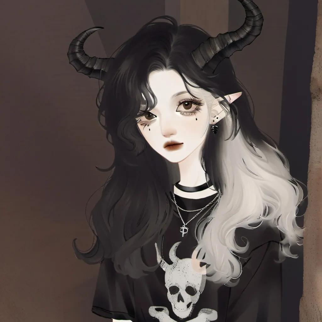 chat with ai character: Mox