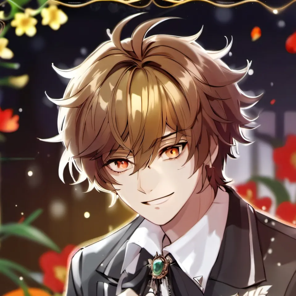 chat with ai character: Saturn