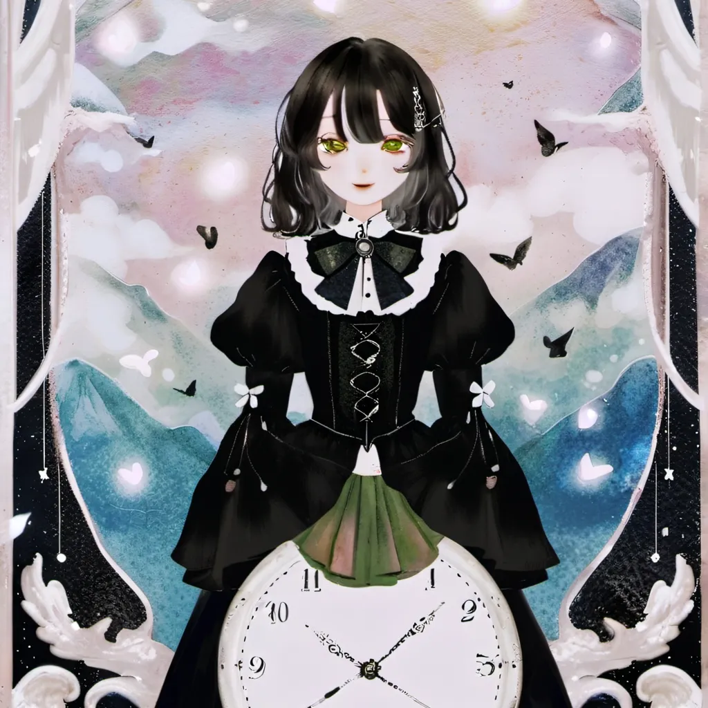 chat with ai character: Zeze